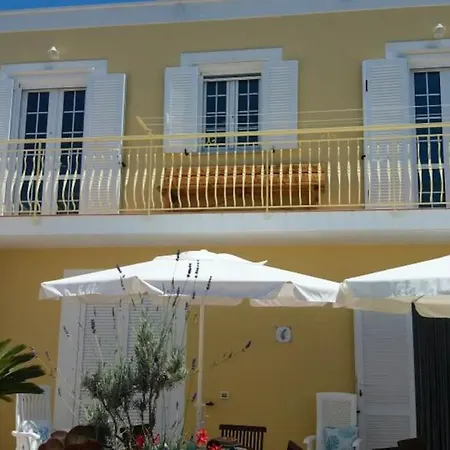 Bilocale 